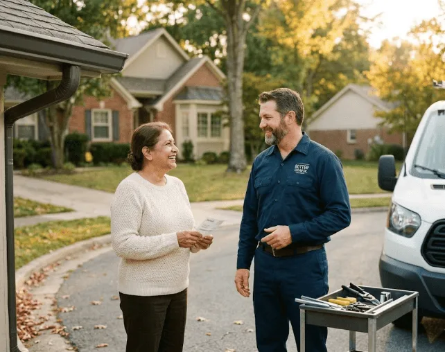 Gutter Repair Lagrange, OH FAQs