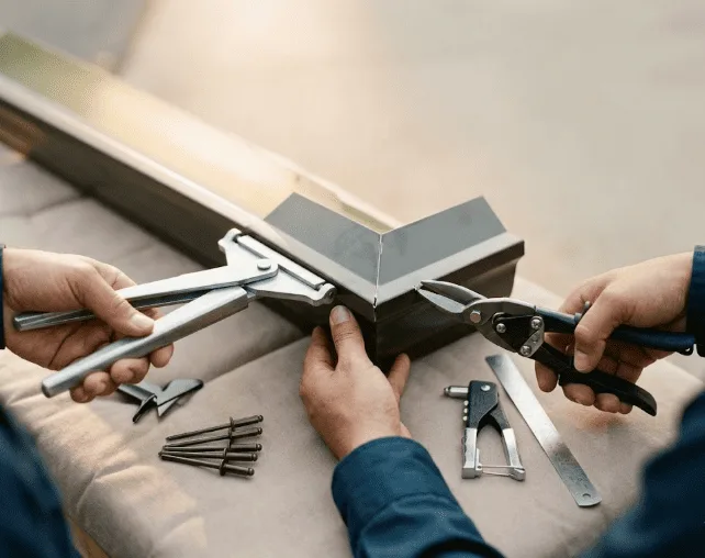 Why choose Gutter Repair in Lagrange, OH